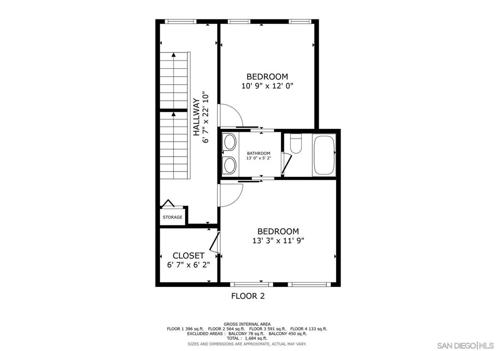 4079 1st Ave - photo 18