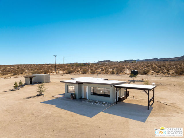 Image 37 of 48 For 52079 Ocotillo Road