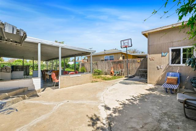 Detail Gallery Image 29 of 30 For 1141 Fifth Ave, Chula Vista,  CA 91911 - 3 Beds | 2 Baths