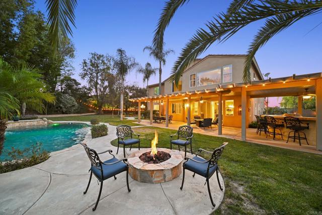 Detail Gallery Image 2 of 75 For 32727 Salvia Cir, Winchester,  CA 92596 - 7 Beds | 5/1 Baths