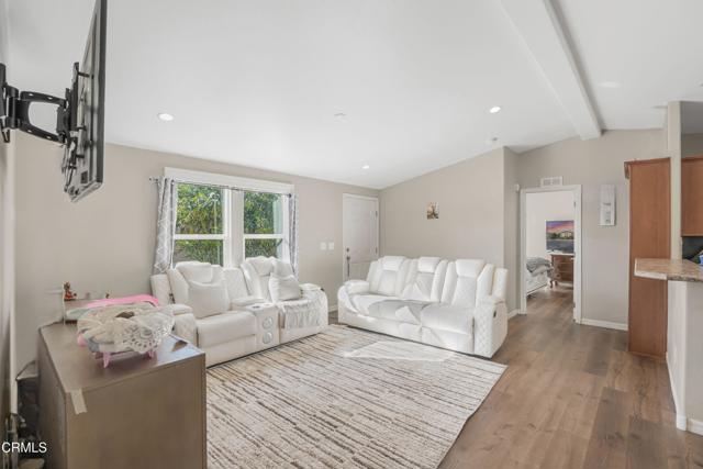 Detail Gallery Image 5 of 39 For 250 E Telegraph Rd #155,  Fillmore,  CA 93015 - 3 Beds | 2 Baths