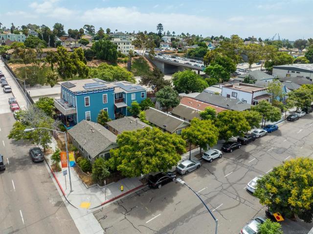 549 17th Street, San Diego, California 92101, ,Multi-Family,For Sale,17th Street,240027118SD