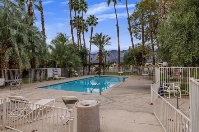 Image 35 of 42 For 32200 Cathedral Canyon Drive 89