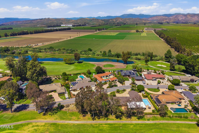 Detail Gallery Image 45 of 46 For 1356 Fairway Dr, Camarillo,  CA 93010 - 4 Beds | 3 Baths