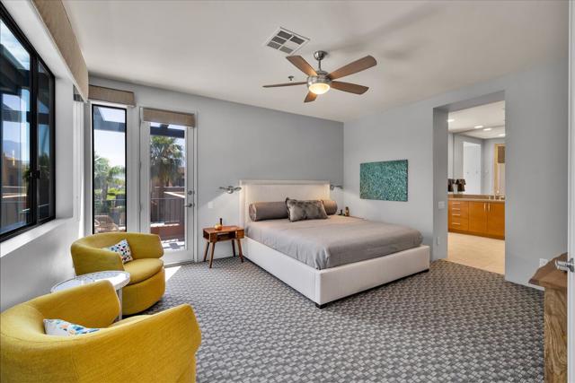 922 Alejo Vista, Palm Springs, CA 92262