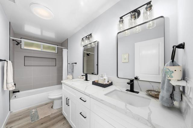 Detail Gallery Image 29 of 56 For 2442 Sunflower, Vista,  CA 92083 - 3 Beds | 2 Baths