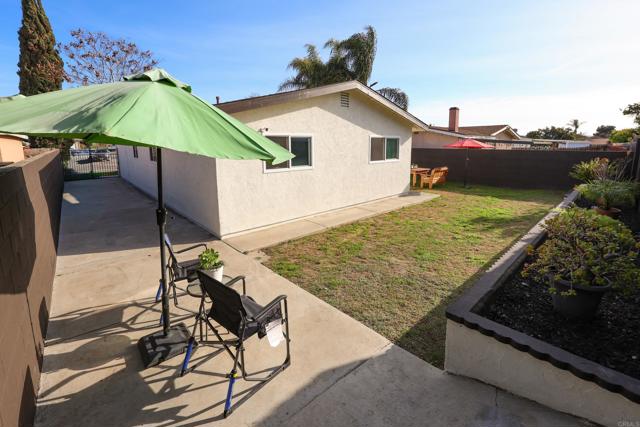 Detail Gallery Image 35 of 41 For 1024 Ransom St, San Diego,  CA 92154 - 4 Beds | 2 Baths