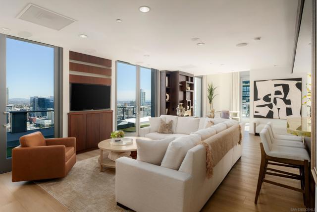 Image 6 of 66 For 645 Front St  2204