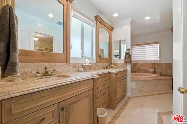 Drew Fenton | 16560 Park Lane Circle Los Angeles CA | MLS: 7286867