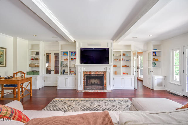 Detail Gallery Image 18 of 55 For 1908 Warwick Rd, San Marino,  CA 91108 - 4 Beds | 3 Baths