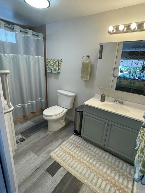 Detail Gallery Image 11 of 23 For 8301 Mission Gorge #189,  Santee,  CA 92071 - 2 Beds | 2 Baths