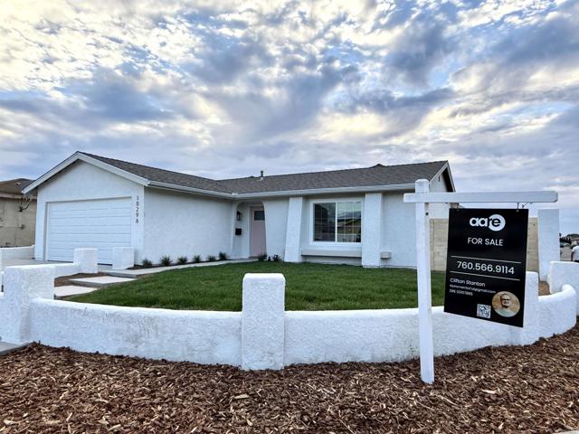 Detail Gallery Image 2 of 27 For 10296 Baroness Ave, San Diego,  CA 92126 - 3 Beds | 2 Baths