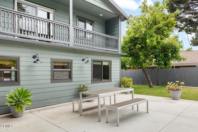 Detail Gallery Image 38 of 40 For 987 Bell St, Pasadena,  CA 91104 - 4 Beds | 5 Baths