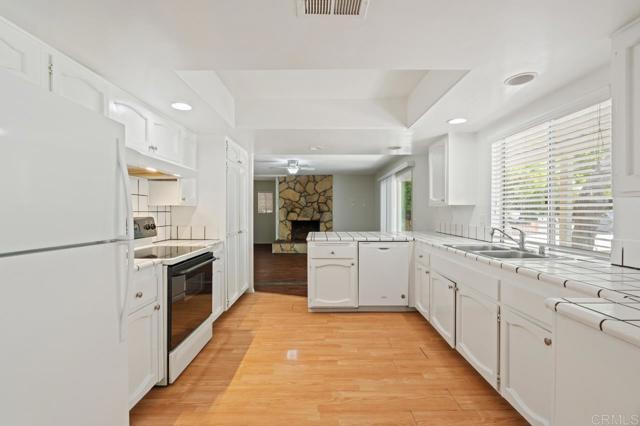 Home for Sale in El Cajon