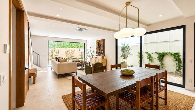 185 Pena Lane, Palm Springs, CA 92262