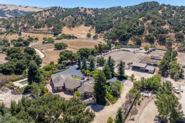 Image 1 of 18 For 529 Corral De Tierra Road