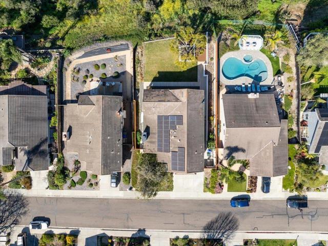 Detail Gallery Image 48 of 57 For 1560 Hawk View Dr, Encinitas,  CA 92024 - 4 Beds | 4 Baths