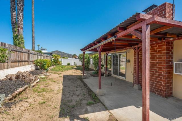 Detail Gallery Image 37 of 56 For 6040 Manon Street, La Mesa,  CA 91942 - 4 Beds | 2 Baths