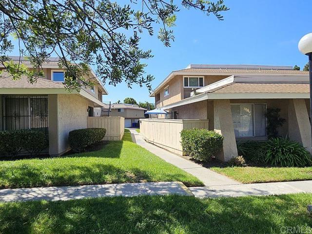 Detail Gallery Image 1 of 1 For 864 Picador Blvd, San Diego,  CA 92154 - 2 Beds | 1/1 Baths