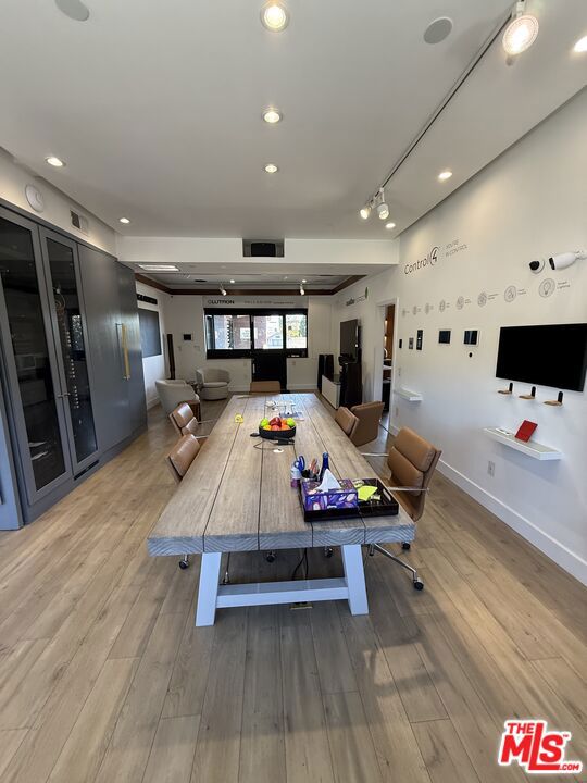  Commercial for Sale in Los Angeles, California