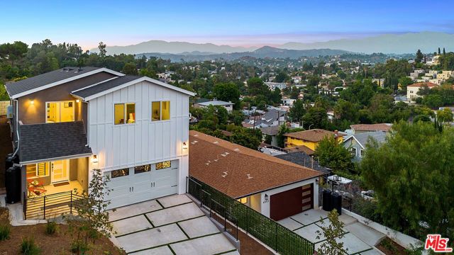 4849 Eldred St, Los Angeles, CA 90042