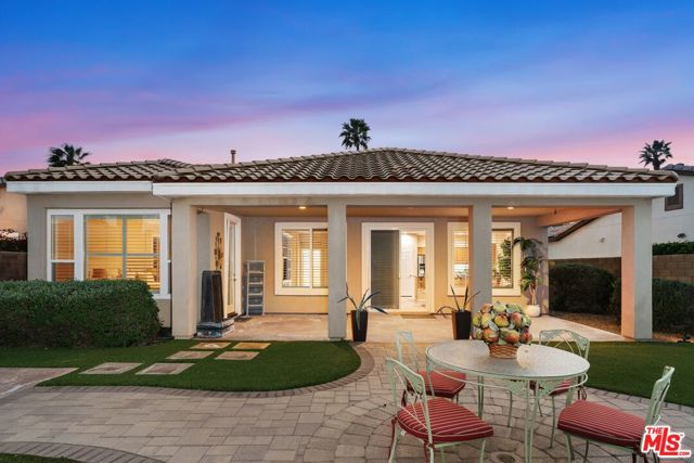 81910 Golden Star Way, La Quinta