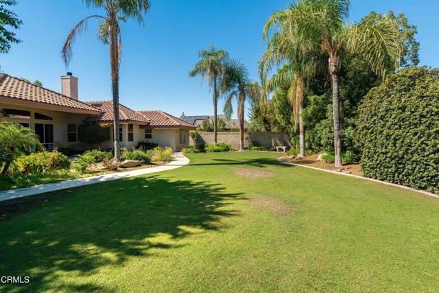 Detail Gallery Image 45 of 51 For 13300 Coco Palm Ct, Bakersfield,  CA 93314 - 4 Beds | 3 Baths