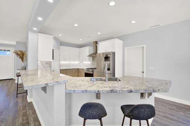 Home for Sale in Ramona