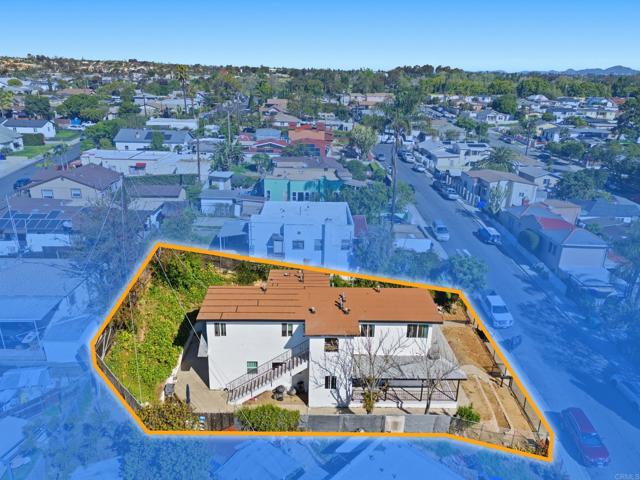 Detail Gallery Image 23 of 26 For 402 8 Olivewood, San Diego,  CA 92113 - – Beds | – Baths