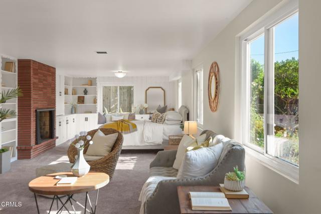 Detail Gallery Image 43 of 54 For 2702 Orange Ave, La Crescenta,  CA 91214 - 3 Beds | 2 Baths