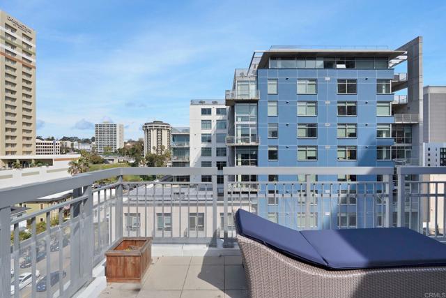 Detail Gallery Image 47 of 54 For 1580 Union St #706,  San Diego,  CA 92101 - 2 Beds | 2 Baths