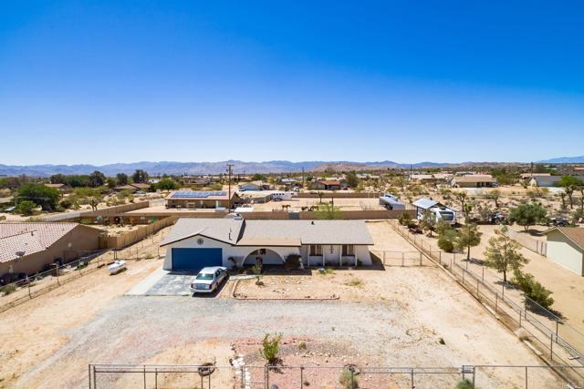 Image 2 for 58327 Del Mar St, Yucca Valley, CA 92284