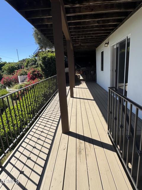 Detail Gallery Image 17 of 20 For 546 Mint Ln #B,  Ventura,  CA 93001 - 0 Beds | 1 Baths