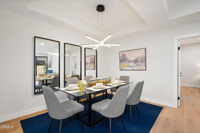Detail Gallery Image 16 of 48 For 4201 via Marisol #136,  Los Angeles,  CA 90042 - 2 Beds | 2 Baths