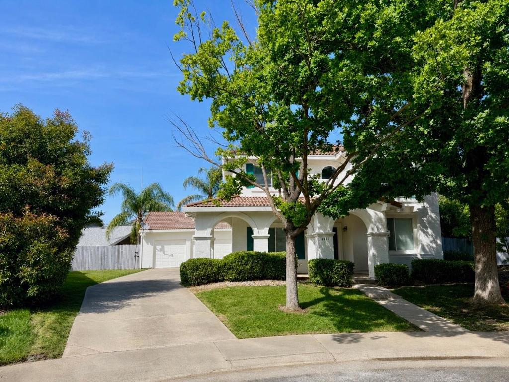 4117 E Haack Court