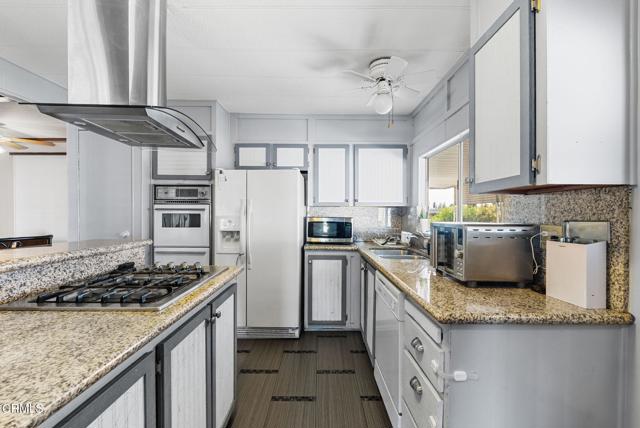 Detail Gallery Image 9 of 18 For 1550 Rory Ln #248,  Simi Valley,  CA 93063 - 2 Beds | 2 Baths