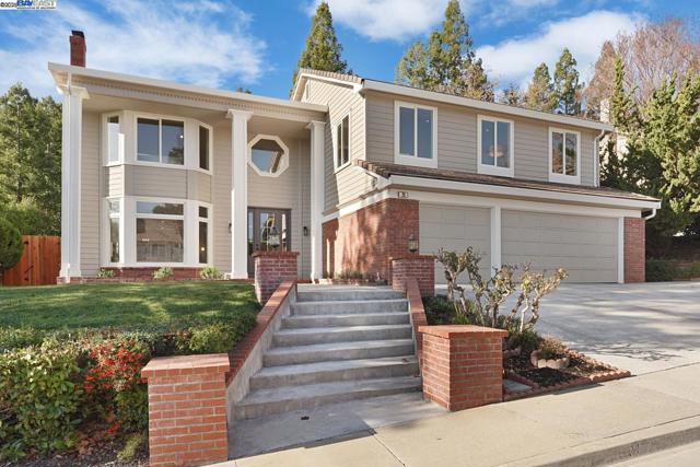 Details for 25 Mackenzie Pl, Danville, CA 94526