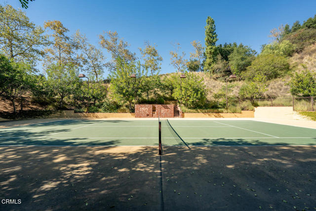 Detail Gallery Image 46 of 62 For 427 Long Canyon Rd, Bradbury,  CA 91008 - 5 Beds | 5/1 Baths