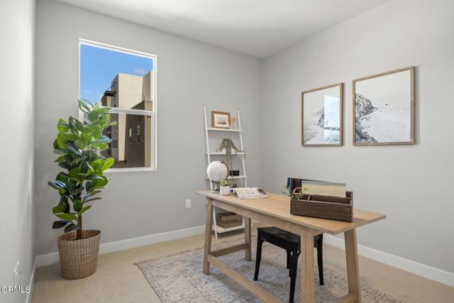 Detail Gallery Image 9 of 14 For 1260 E Thompson Bld #101,  Ventura,  CA 93001 - 2 Beds | 2 Baths