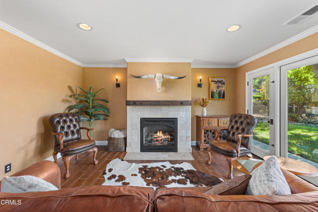 Detail Gallery Image 6 of 38 For 2998 Buckboard Ln, Solvang,  CA 93463 - 4 Beds | 2 Baths