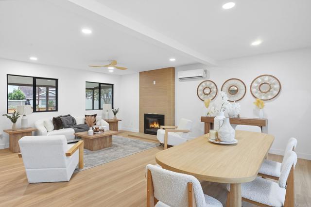 Detail Gallery Image 6 of 48 For 2851 Grandview St, San Diego,  CA 92110 - 3 Beds | 2 Baths