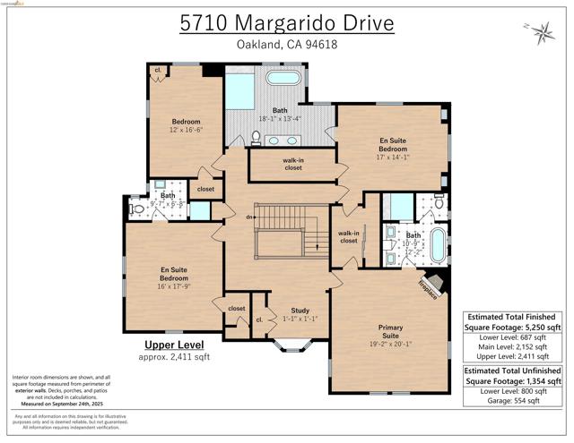 Image 27 of 30 For 5710 Margarido Dr