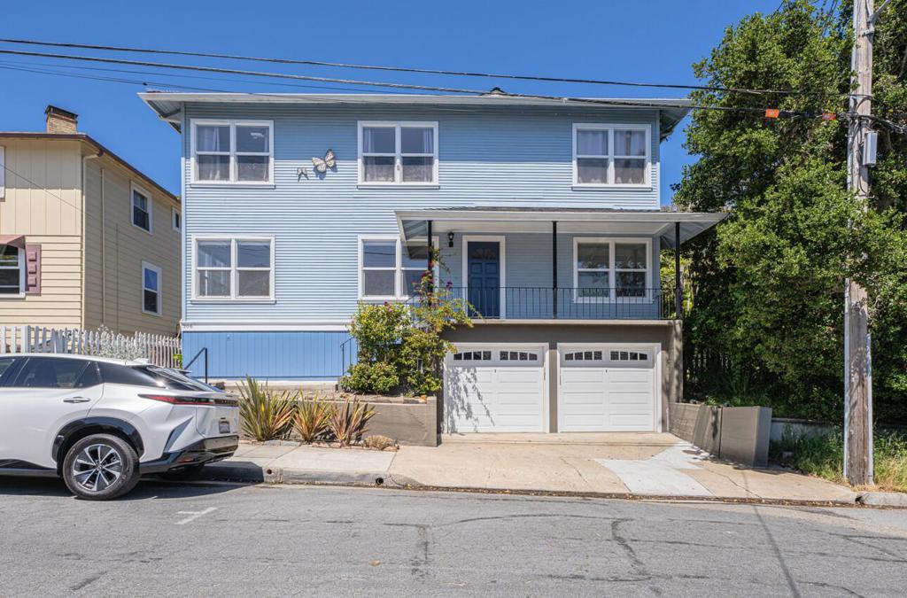 206 Cypress Avenue