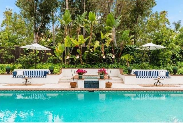 Detail Gallery Image 2 of 65 For 7401 Luna De Oro, Rancho Santa Fe,  CA 92067 - 4 Beds | 3/2 Baths