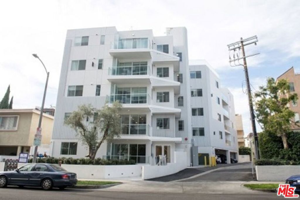 415 S LE DOUX Road #501