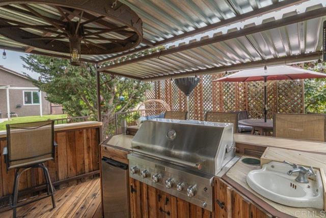 Detail Gallery Image 38 of 62 For 914 N Main Ave, Fallbrook,  CA 92028 - 3 Beds | 2 Baths