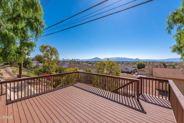 Detail Gallery Image 31 of 38 For 271 Calle Higuera, Camarillo,  CA 93010 - 6 Beds | 3 Baths