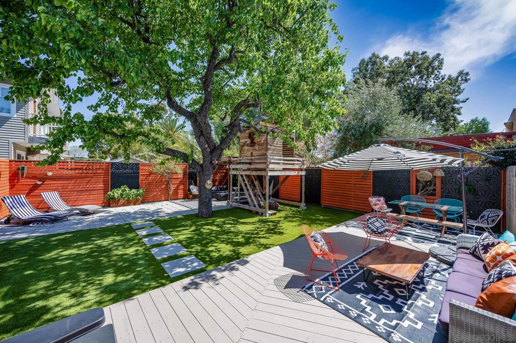 5011 E Mountain View Dr