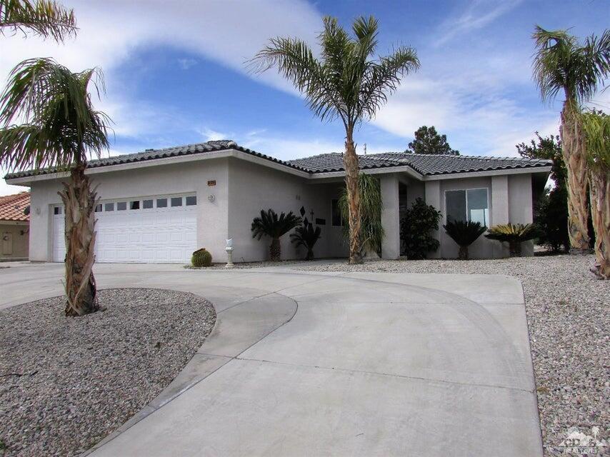 64470 Pinehurst Circle