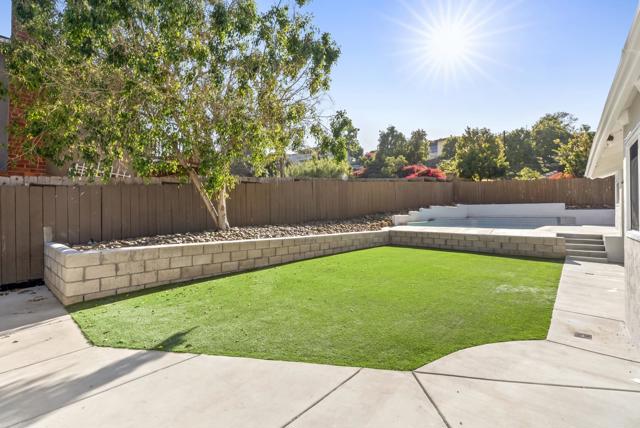 Detail Gallery Image 16 of 20 For 5170 Randlett Dr, La Mesa,  CA 91942 - 3 Beds | 2 Baths